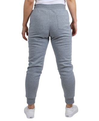 Women's Pro Star Modern Fit Fleece Lined Joggers