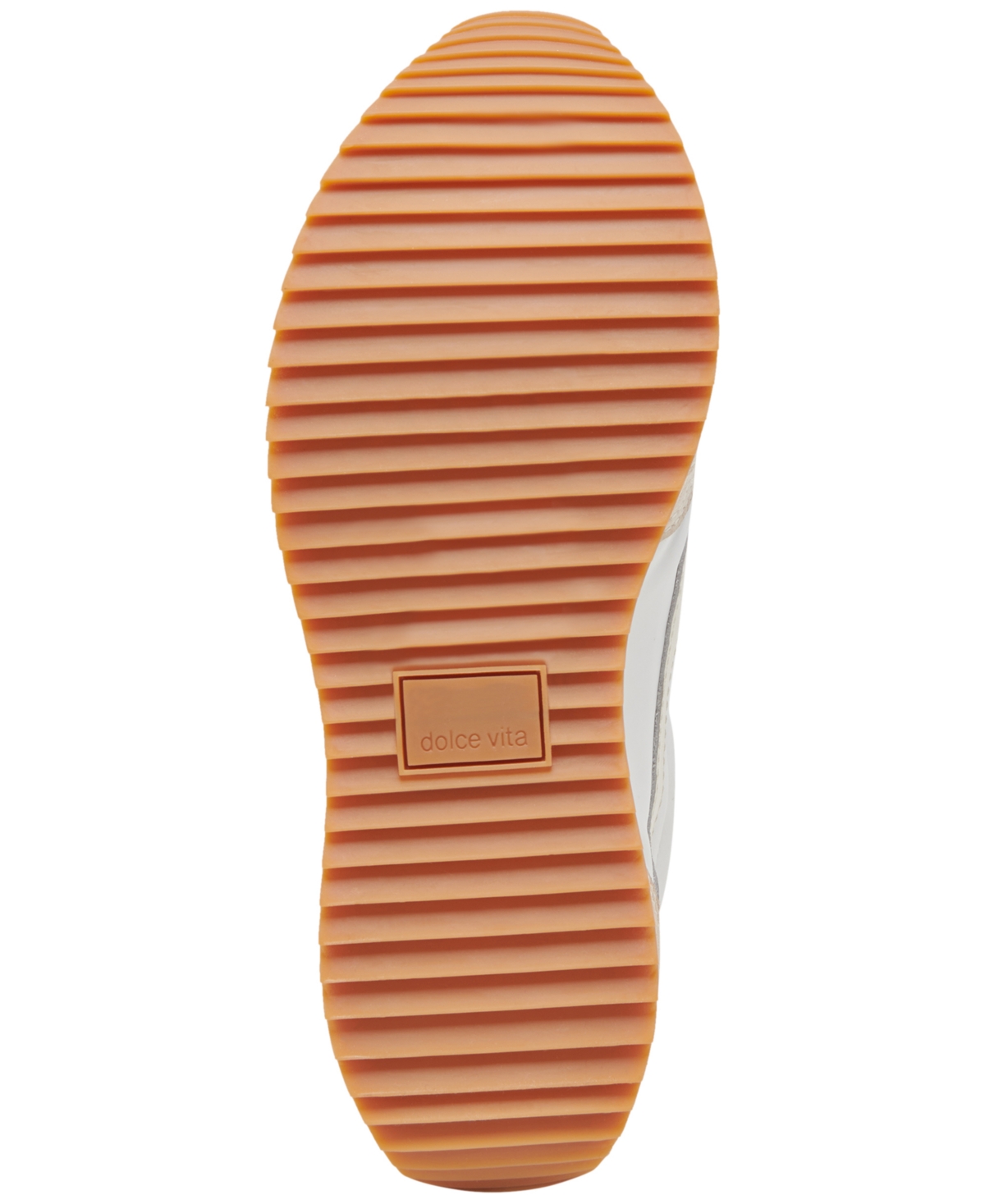 Dolce Vita B.ntcd Mesh Sneaker In Ivory Mutli