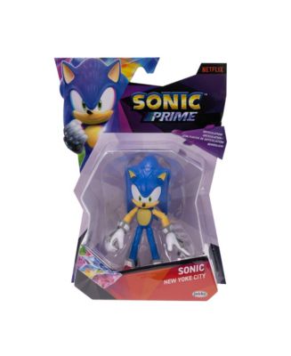 Sonic Prime 5" Articulated Action Figure - Macy's