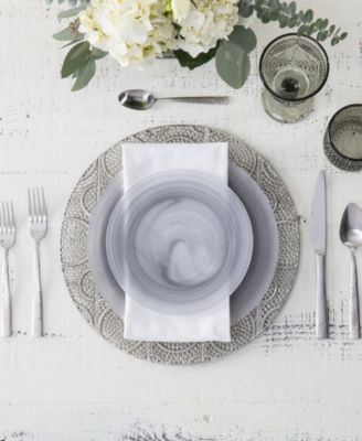 La Jolla Glass 16 Pc. Set, Service for 4