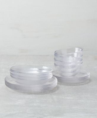 Los Cabos 16 Pc. Set, Service for 4