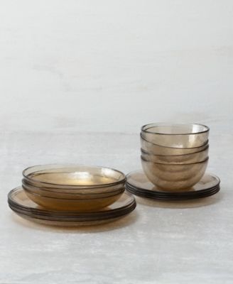 Los Cabos 16 Pc. Set, Service for 4