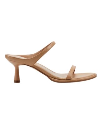 Women's Alonde Kitten Heel Sandals