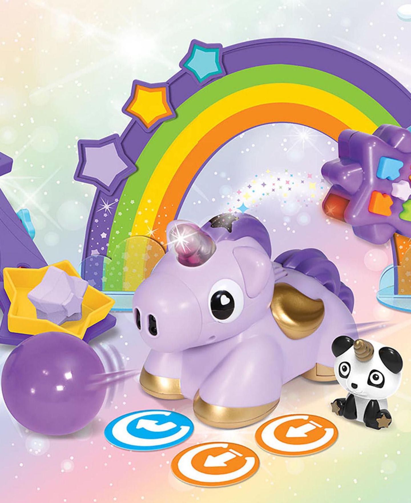 Детская игрушка Learning Resources Coding Critters MagiCoders: Skye — фото 2
