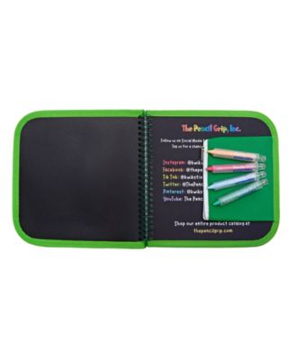 Daily Doodler Activity Book