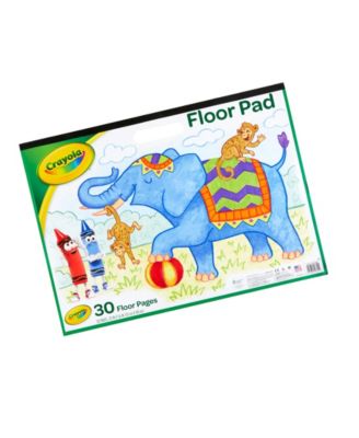 Giant Paper Pad, 30 Sheets, Pack of 3