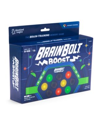 BrainBolt Boost