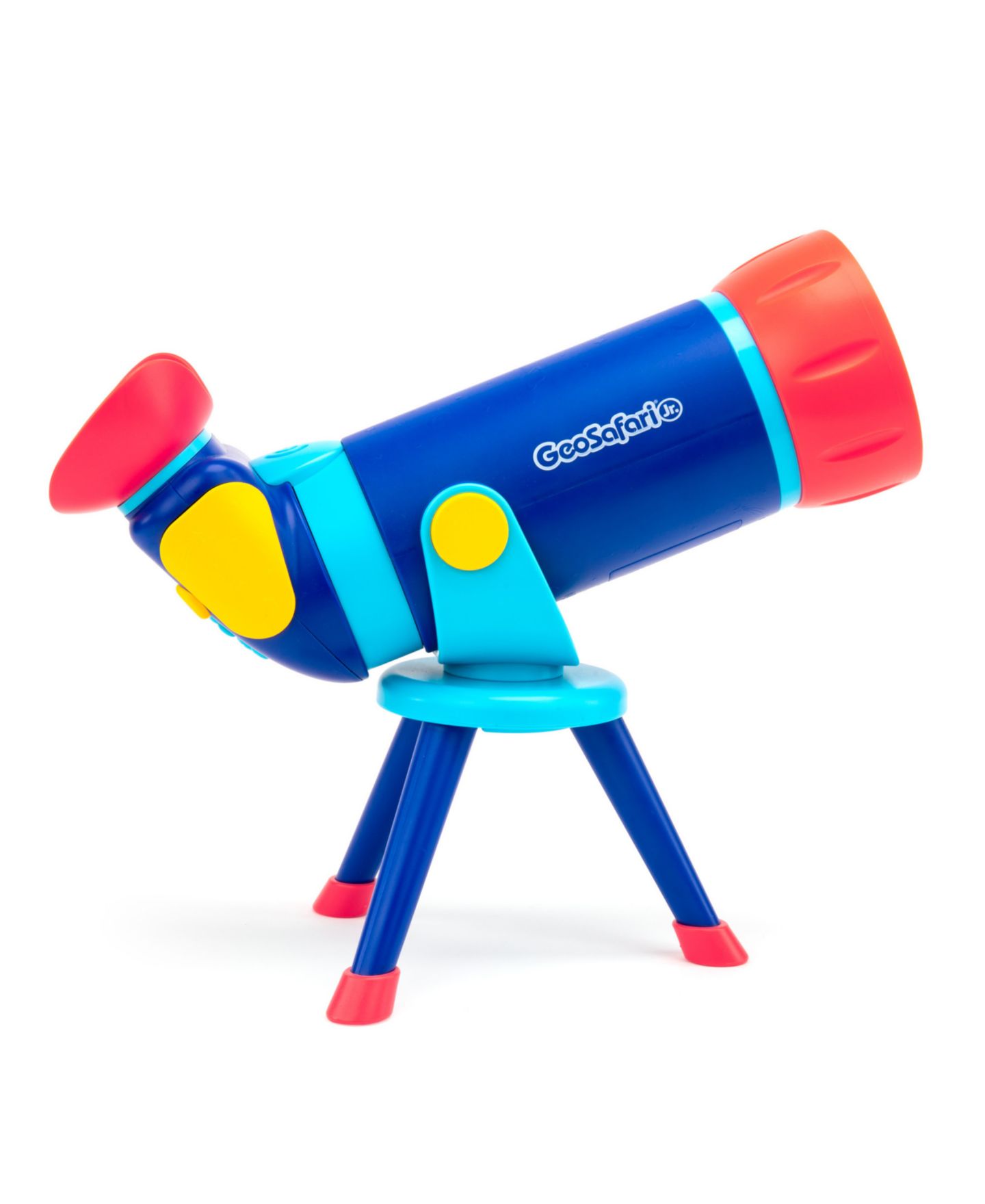 Детская игрушка Educational Insights GeoSafari Jr. Talking Space Explorer Play Telescope — фото 7