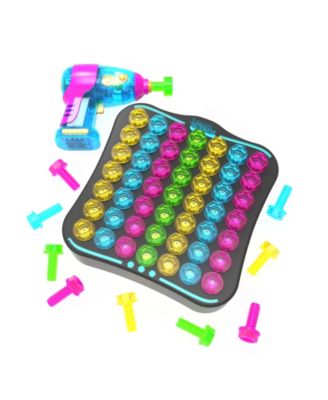 Design Drill BrightWorks