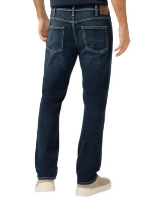 Men's Allan Slim Fit Straight Leg Jeans