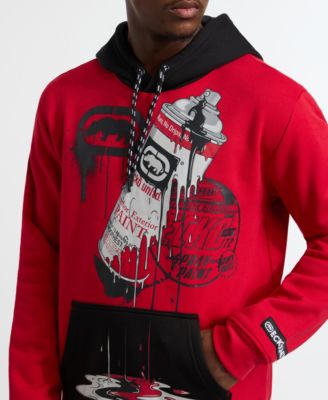 Men's Tag a Lot Hoodie