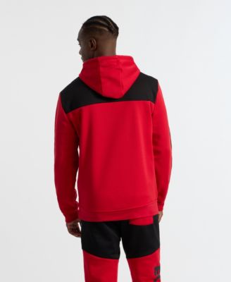 Men's Prosperous Hoodie
