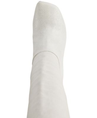 Women's Slouch Square Toe Boots