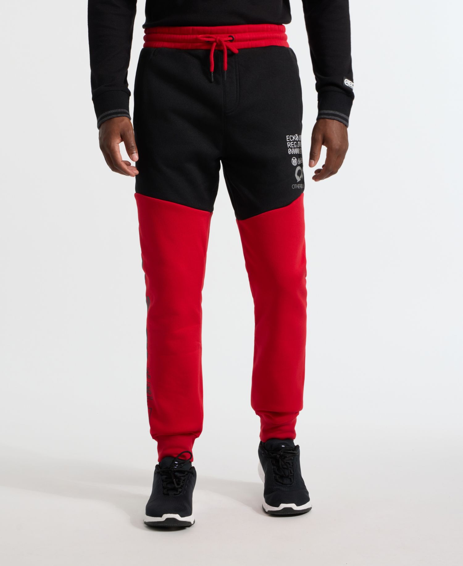 Men's Prosperous Jogger