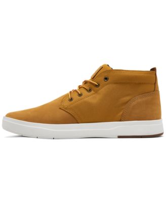 Timberland Men's Davis Square Chukka Sneaker Boots from