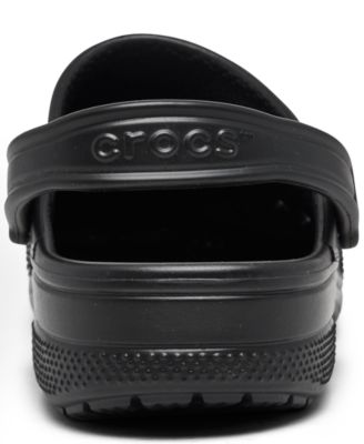 Men's and Women's Baya Classic Clogs from Finish Line