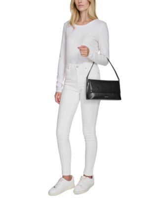 Verne Small Shoulder Bag