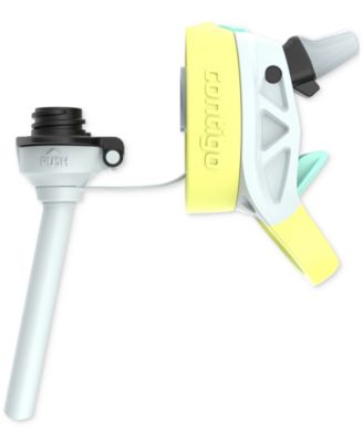 Kids Printed AUTOSPOUT Straw 14-Oz. Water Bottle