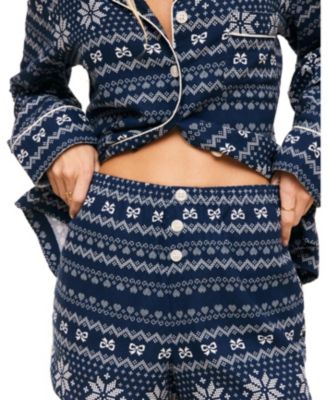 Women's Cecelia Pajama Set
