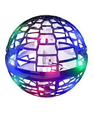 Orbit Catch Glowing Drone Toy