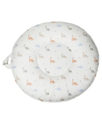 Toddler Poppy Pink Floor Cushion