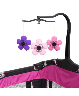 Nursery Center Playard