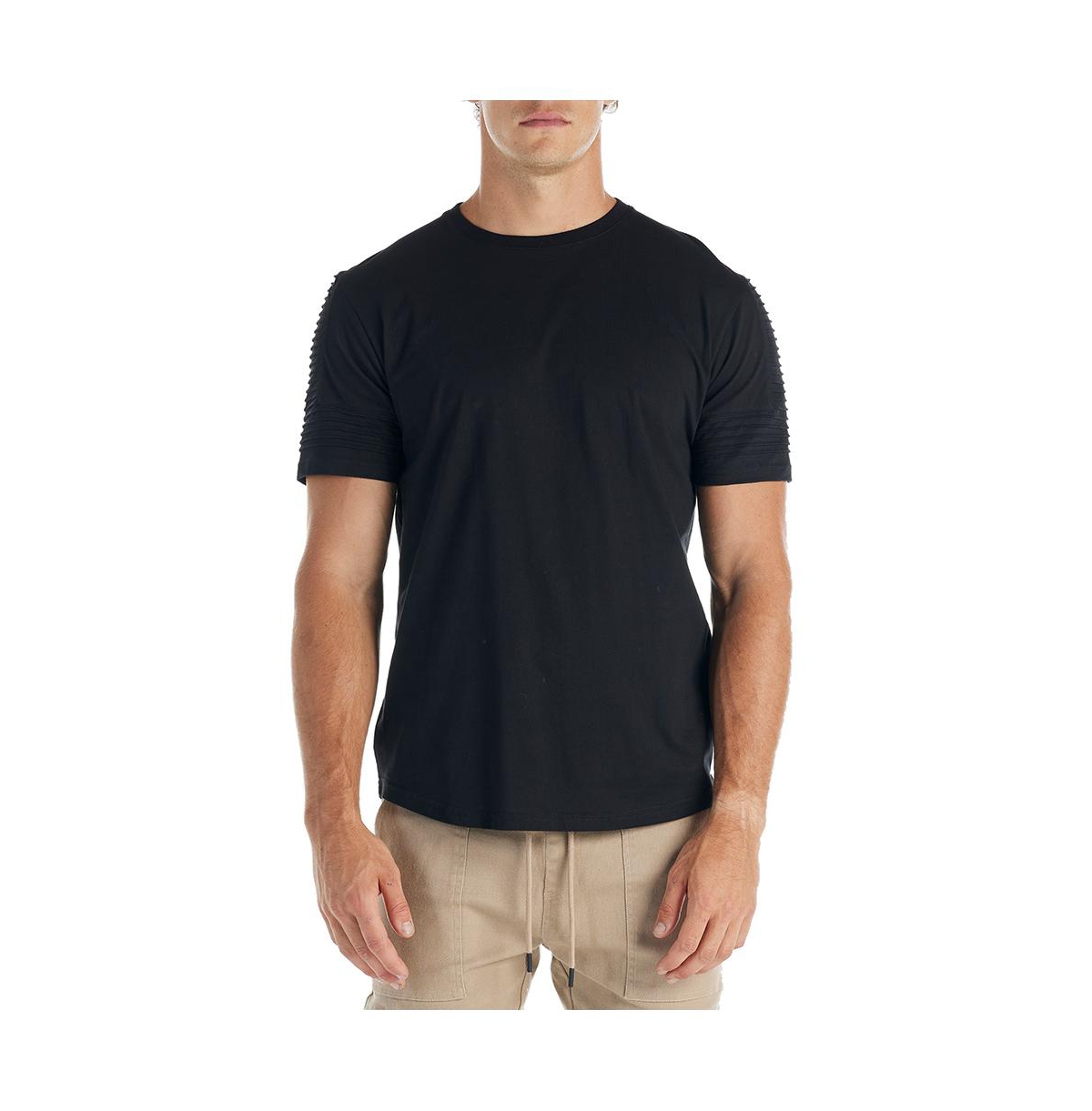 Men's Maverick Tee - Black