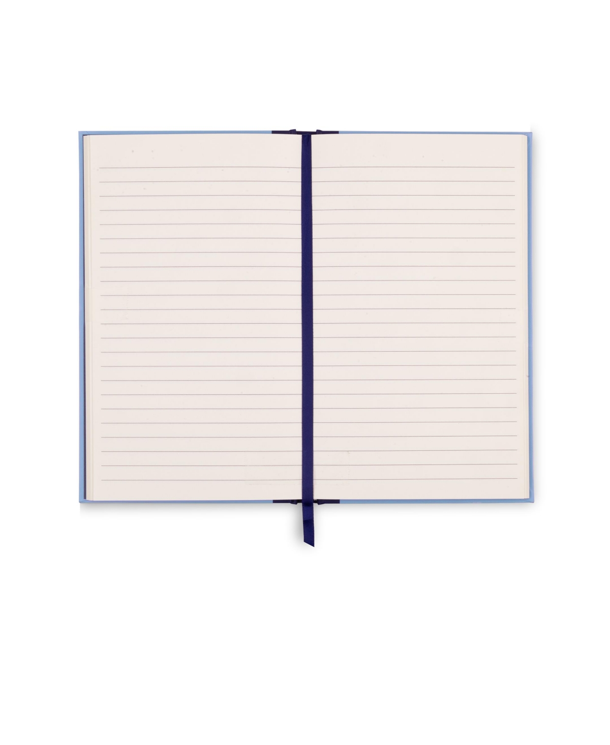 Kate Spade New York Just Mine Initial Journal, E In Medium Blue