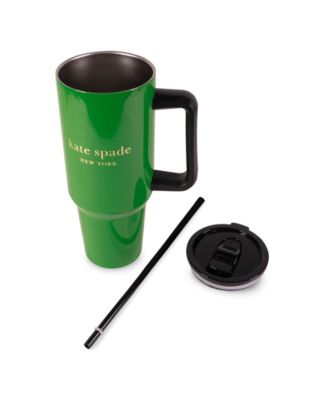 New York Stainless Steel 40 oz. Tumbler