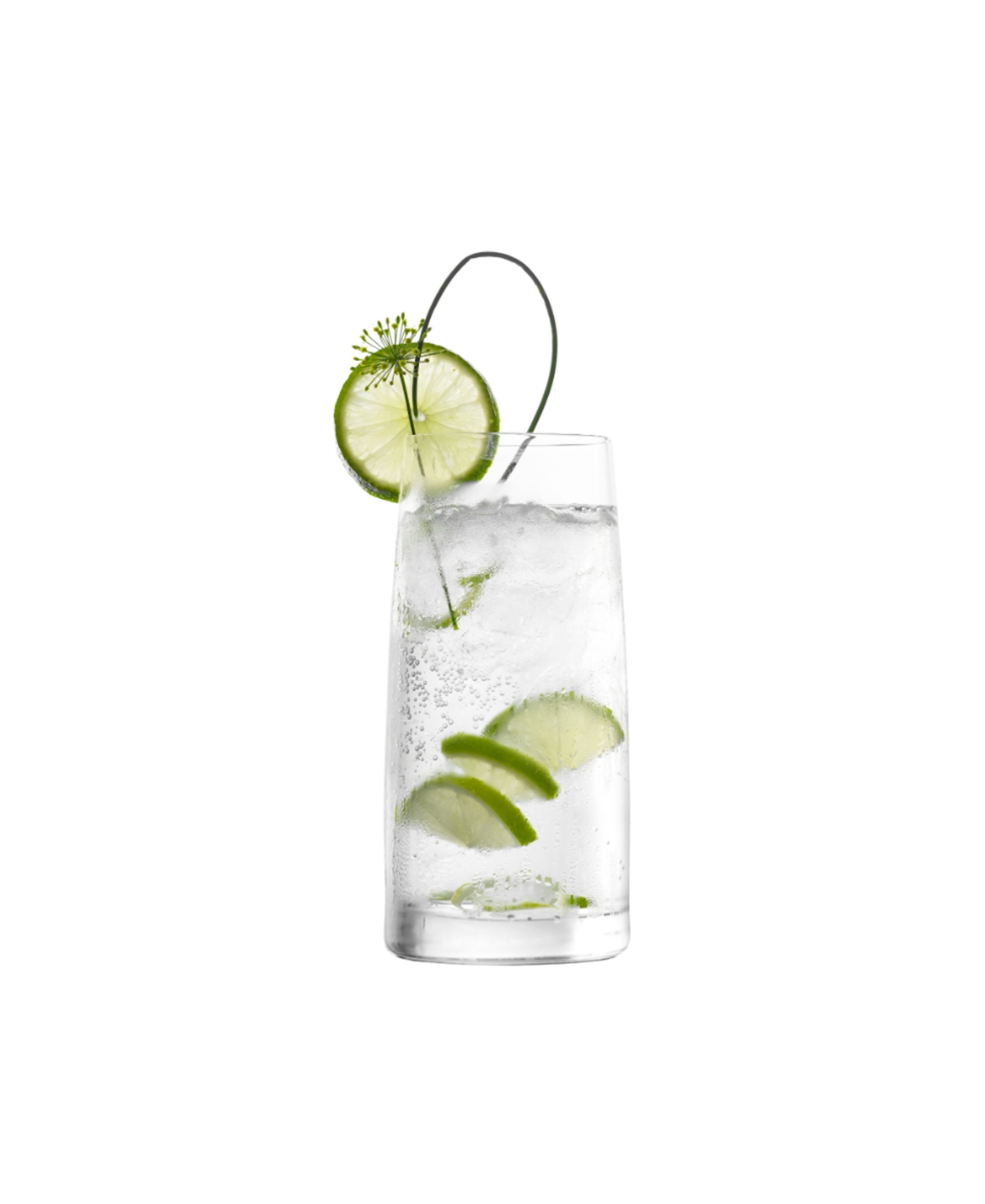 Stolzle Lausitz Experience Highball Glasses, Set Of 4 In Crystal