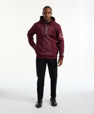 Men's Time Capsule Pull Over Hoodie
