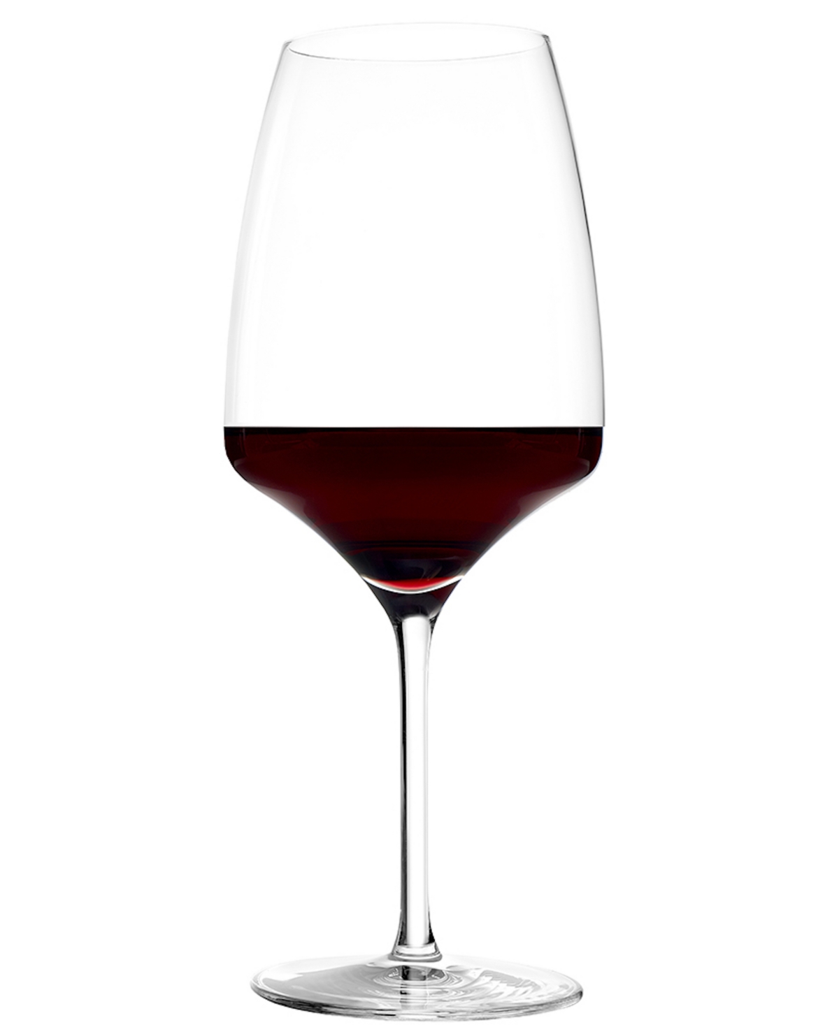Stolzle Lausitz Experience Bordeaux Glasses, Set Of 4 In Crystal