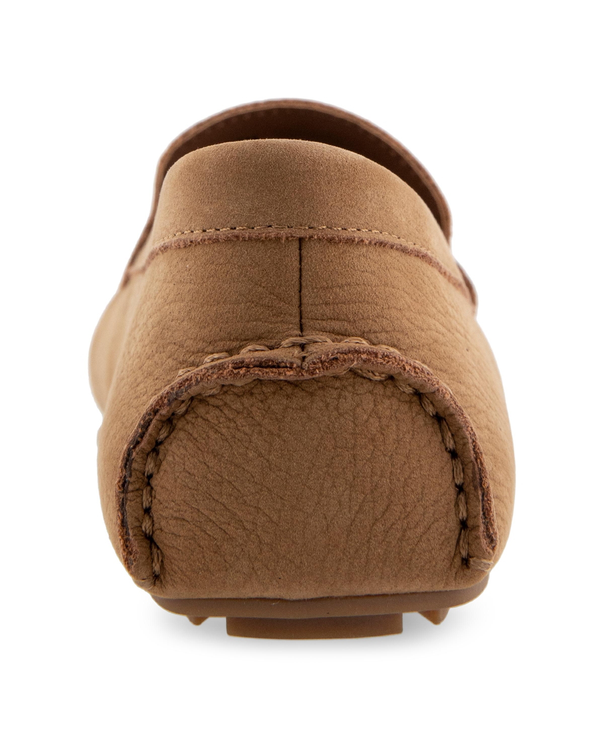AEROSOLES WOMEN'S COBY MOCCASINS FLATS 