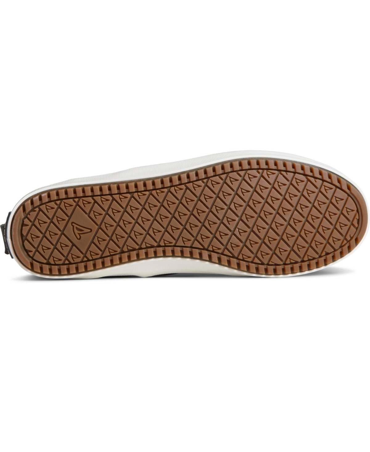 Sperry Women's Crest Lug Zip Cozy Sneakers