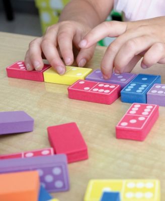 Dominoes, 168 Pieces