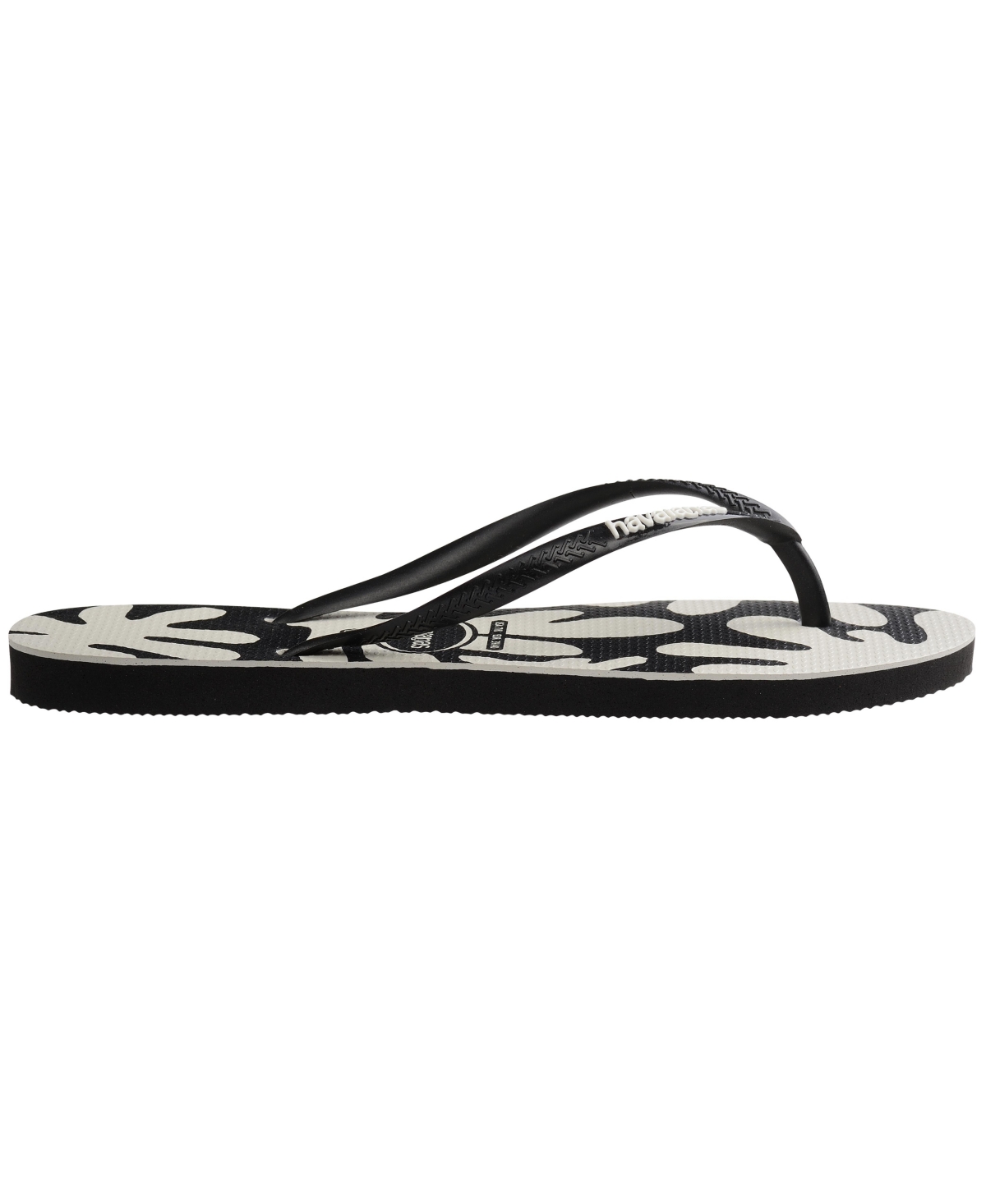 Havaianas Women's Slim Coral Slip On Sandals