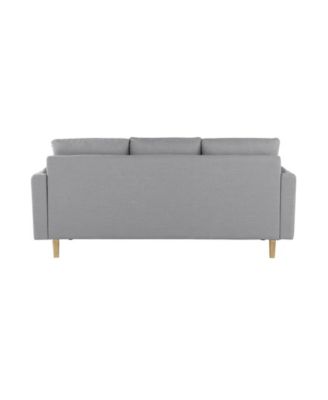 79" Polyester Sydney Sofa
