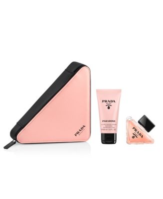 FREE PRADA Beauty Trio Deluxe Gift with $165 PRADA Women's