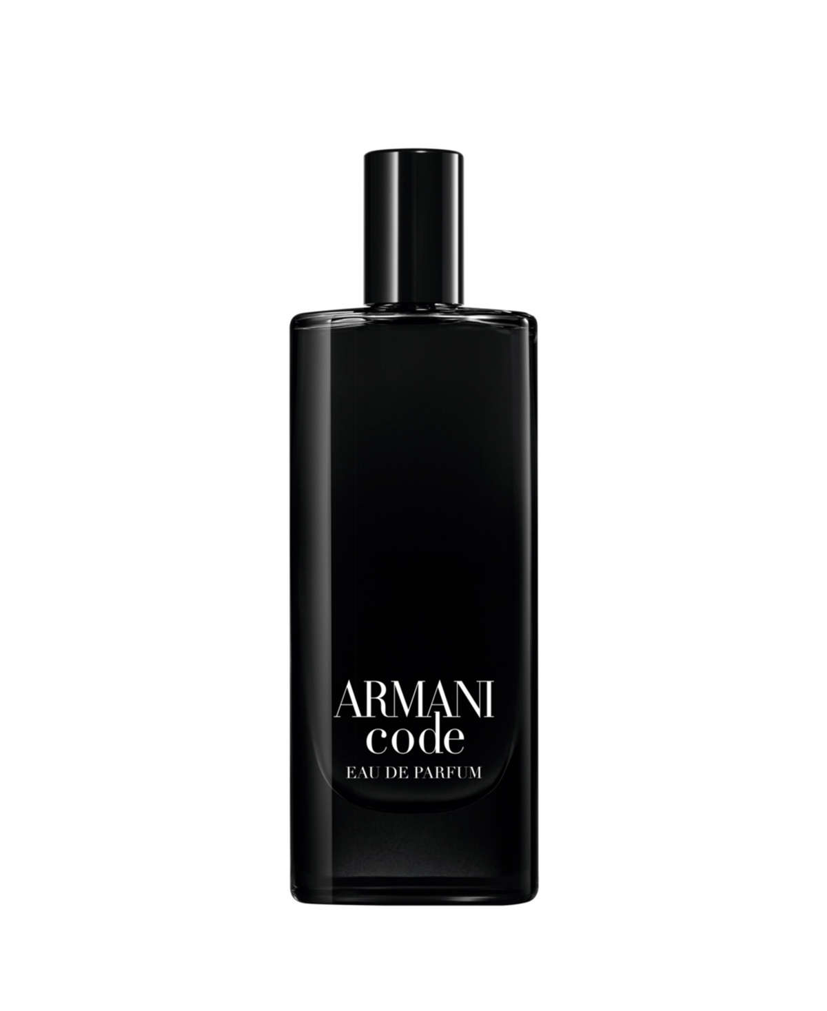 Free Armani 15 ml Travel Spray With Any Armani Men's Jumbo Spray Purchase - 15 ml travel spray