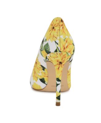 Women's Fresh Slip-On Stiletto Pumps