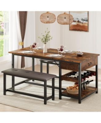 3 - Piece Dining Set