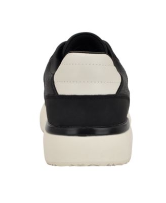 Men's Brayton Casual Lace Up Sneakers