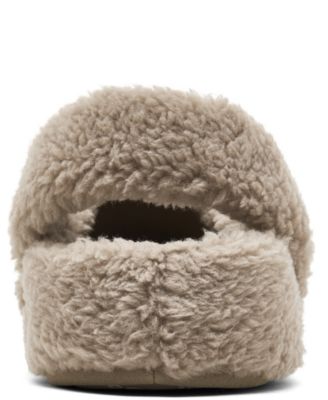 Men's and Women's Classic Cozzzy Slippers from Finish Line