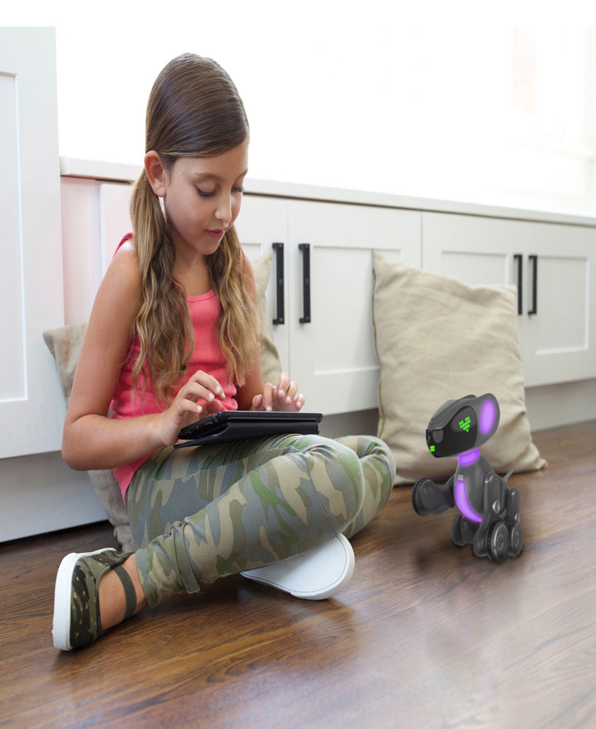 Educational Insights Pyxel The Coding Pet In Multi