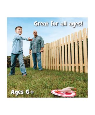 Flickin Chicken Game