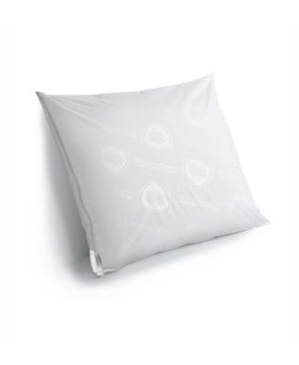 Pro Zippered 2-Pack Pillow Protector, King