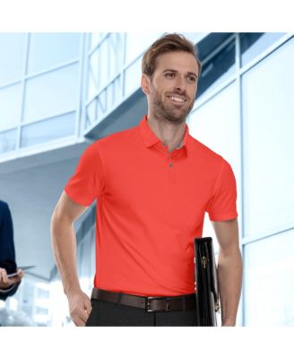 Men's Designer Golf Polo Shirt