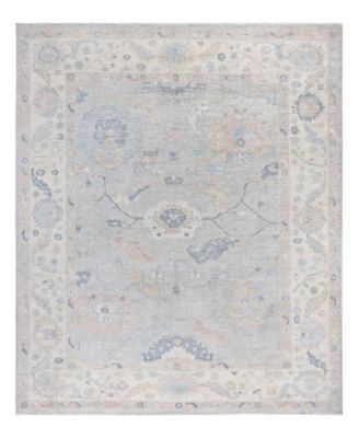 ADORN HAND WOVEN RUGS