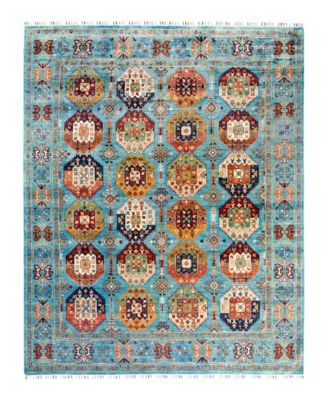 ADORN HAND WOVEN RUGS