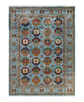 ADORN HAND WOVEN RUGS